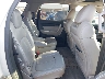 1GKER23728J****** Wrecked 2008 GMC Acadia in Oklahoma City