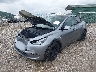 7SAYGDEE5RA****** Usados y Reparables 2024 Tesla Model Y en Electric Vehicle Auctions