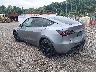 7SAYGDEE5RA****** Salvamento y Reparables 2024 Tesla Model Y en Electric Vehicle Auctions