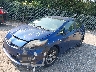 JTDKN3DU1A1****** Used and Repairable 2010 Toyota Prius in Bridgeport