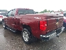 1GCVKREH3EZ****** Salvage and Repairable 2014 Chevrolet Silverado 1500 in Cleveland