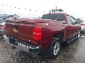 1GCVKREH3EZ****** Salvage and Wrecked 2014 Chevrolet Silverado 1500 in Ohio State