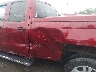 1GCVKREH3EZ****** Salvage and Repairable 2014 Chevrolet Silverado 1500 in Ohio State