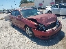4S3BL616597****** Salvage and Wrecked 2009 Subaru Legacy in Tampa