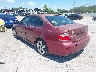 4S3BL616597****** Salvage and Repairable 2009 Subaru Legacy in Tampa