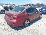 4S3BL616597****** Salvage and Wrecked 2009 Subaru Legacy in Florida State