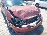 4S3BL616597****** Salvage and Repairable 2009 Subaru Legacy in Florida State