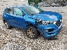 KM8J23A45KU****** Salvage and Wrecked 2019 Hyundai Tucson in Pittsburgh North