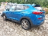 KM8J23A45KU****** Salvage and Repairable 2019 Hyundai Tucson in Pittsburgh North