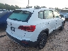 3VV5X7B22RM****** Salvamento y Destrozados 2024 Volkswagen Taos en Estado de Carolina del Norte