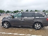 5FNRL5H99BB****** Salvamento 2011 Honda Odyssey