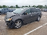 5FNRL5H99BB****** Usados y Reparables 2011 Honda Odyssey en Fort Wayne