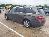 5FNRL5H99BB****** Salvamento y Reparables 2011 Honda Odyssey en Fort Wayne