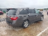 5FNRL5H99BB****** Salvamento y Destrozados 2011 Honda Odyssey en Estado de Indiana