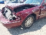 2MEFM75V07X****** Destrozados 2007 Mercury Grand Marquis en Estado de Massachusetts
