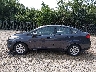 3FADP4BJ1CM****** Repairable 2012 Ford Fiesta in Ohio State