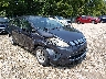 3FADP4BJ1CM****** Salvage and Wrecked 2012 Ford Fiesta in Dayton