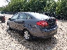 3FADP4BJ1CM****** Salvage and Repairable 2012 Ford Fiesta in Dayton