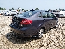 3FADP4BJ1CM****** Salvage and Wrecked 2012 Ford Fiesta in Ohio State