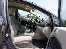 3FADP4BJ1CM****** Used and Repairable 2012 Ford Fiesta in Ohio State