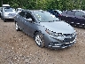 1G1BH5SE2J7****** Salvamento y Destrozados 2018 Chevrolet Cruze en Metro DC