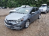 1G1BH5SE2J7****** Usados y Reparables 2018 Chevrolet Cruze en Metro DC