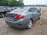 1G1BH5SE2J7****** Salvamento y Destrozados 2018 Chevrolet Cruze en Estado de Maryland