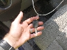 1FTPF12V56N****** Salvage 2006 Ford F-150 in Maryland State