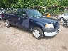 1FTPF12V56N****** Salvage and Wrecked 2006 Ford F-150 in Dundalk