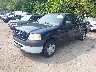 1FTPF12V56N****** Used and Repairable 2006 Ford F-150 in Dundalk