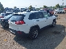 1C4PJMAB3GW****** Salvamento y Destrozados 2016 Jeep Cherokee en Estado de Virginia