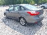 1FADP3F29EL****** Salvage and Repairable 2014 Ford Focus in Albany