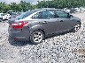 1FADP3F29EL****** Salvage and Wrecked 2014 Ford Focus in New York State