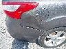 1FADP3F29EL****** Salvage and Repairable 2014 Ford Focus in New York State