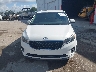 KNDMB5C10H6****** Wrecked 2017 Kia Sedona in Florida State
