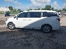 KNDMB5C10H6****** Repairable 2017 Kia Sedona in Florida State
