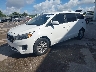 KNDMB5C10H6****** Used and Repairable 2017 Kia Sedona in Orlando