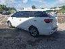 KNDMB5C10H6****** Salvage and Repairable 2017 Kia Sedona in Orlando