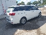 KNDMB5C10H6****** Salvage and Wrecked 2017 Kia Sedona in Florida State