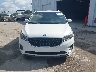 KNDMB5C10H6****** Salvage and Repairable 2017 Kia Sedona in Florida State