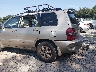 JTEGD21A170****** Wrecked 2007 Toyota Highlander in South Carolina State