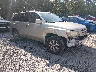 JTEGD21A170****** Salvage and Wrecked 2007 Toyota Highlander in Charleston