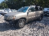 JTEGD21A170****** Used and Repairable 2007 Toyota Highlander in Charleston