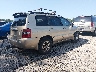 JTEGD21A170****** Salvage and Wrecked 2007 Toyota Highlander in South Carolina State