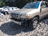 JTEGD21A170****** Salvage and Repairable 2007 Toyota Highlander in South Carolina State