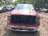 1D7RV1GT6BS****** Wrecked 2011 Dodge Ram in Virginia State