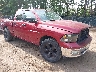 1D7RV1GT6BS****** Salvage and Wrecked 2011 Dodge Ram in Tidewater
