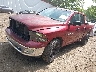 1D7RV1GT6BS****** Used and Repairable 2011 Dodge Ram in Tidewater