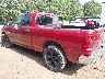 1D7RV1GT6BS****** Salvage and Repairable 2011 Dodge Ram in Tidewater