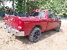 1D7RV1GT6BS****** Salvage and Wrecked 2011 Dodge Ram in Virginia State